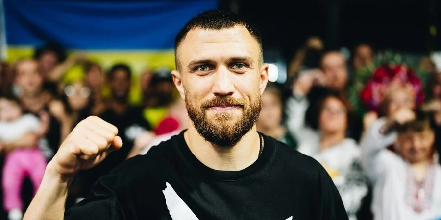 «У той момент я впізнав Бога»: Ломаченко зробив відверте зізнання