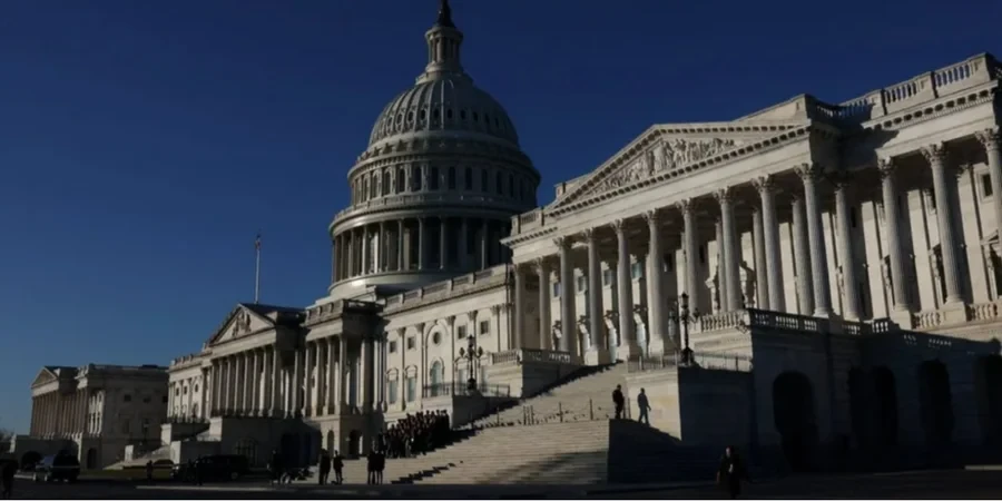 Спроба тиснути на адміністрацію Трампа. Демократи в Палаті представників представили законопроект щодо підтримки України — Reuters