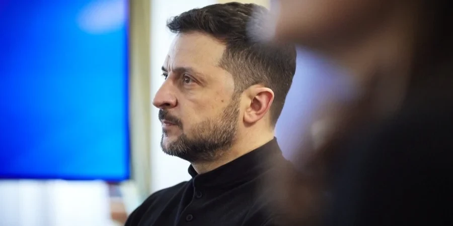 Зеленський про «енергетичне перемирʼя»: РФ не зменшила кількість ударів по Україні та використовує таку саму кількість ракет і дронів