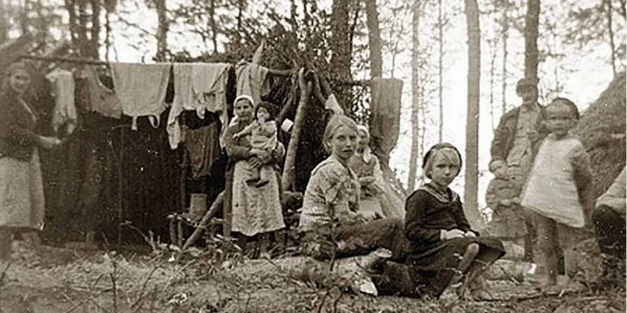 Волинь, 1943 рік. Чому під час Другої світової війни поляки і українці почали знищувати один одного