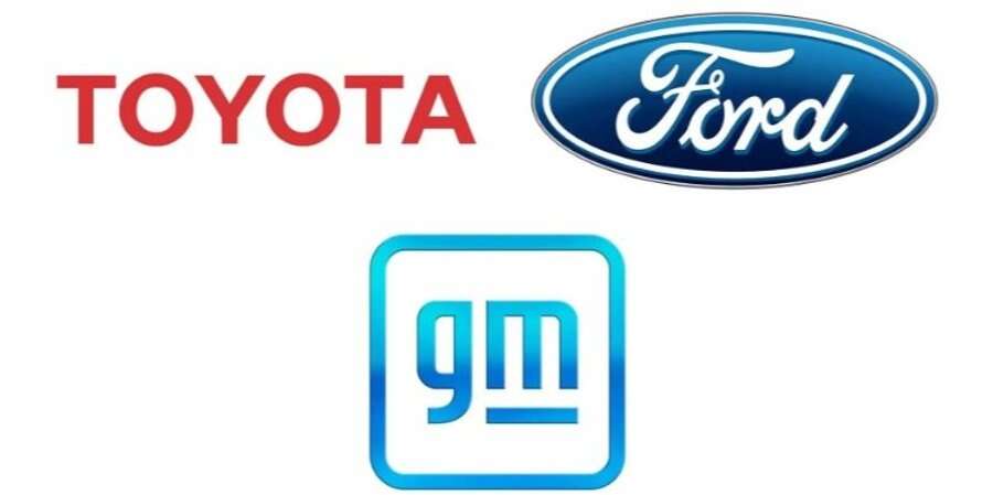 Ford, General Motors і Toyota пожертвували по мільйону доларів на інавгурацію Дональда Трампа — Reuters