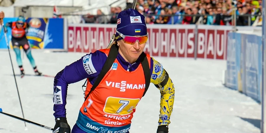 «Щодня по 10 КАБів прилітають по дому». Олімпійська чемпіонка з Краснопілля побажала окупантам страшної кари
