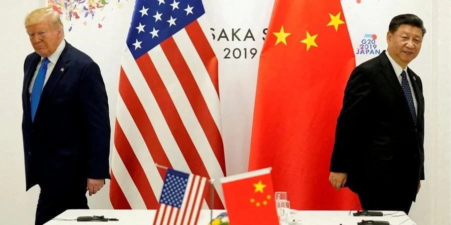 «Помилка на помилці». Китай відповів на тарифні погрози Трампа