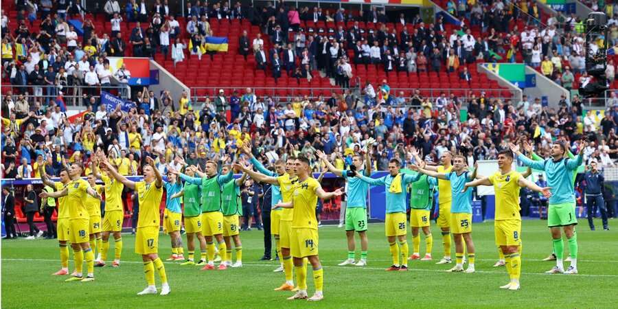 Таке сталося вперше в історії Євро. Україні потрібна перемога, щоб вийти з «групи смерті» — інакше доведеться молитися на Румунію