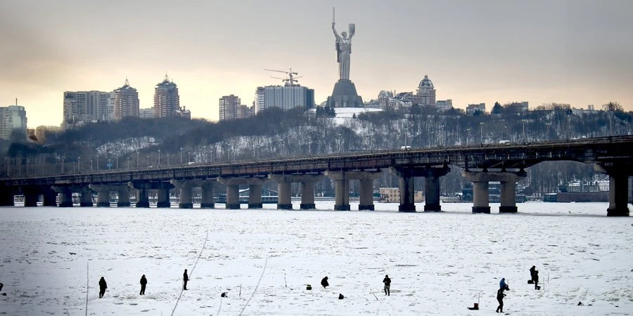 Птуха обіцяє сильний мороз. Метеорологиня прогнозує повернення зими і називає дні, коли температура буде найнижчою