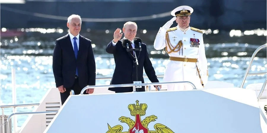 «Таємна війна Путіна». РФ використовувала яхти олігархів у морському шпигунстві проти Великої Британії — The Sunday Times