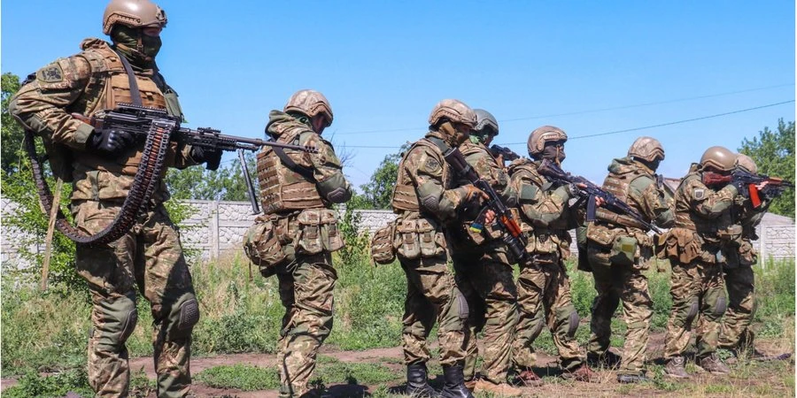 Їх стало більше. Відпустки військовим з 1 липня 2024 року: види, тривалість і як оформити