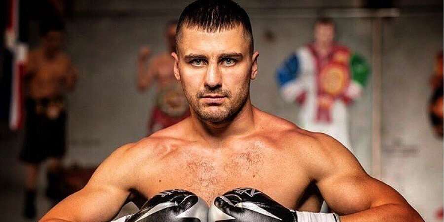 «У цьому поєдинку я стану чемпіоном». Зірковий український боксер назвав пріоритетного суперника і кинув йому виклик