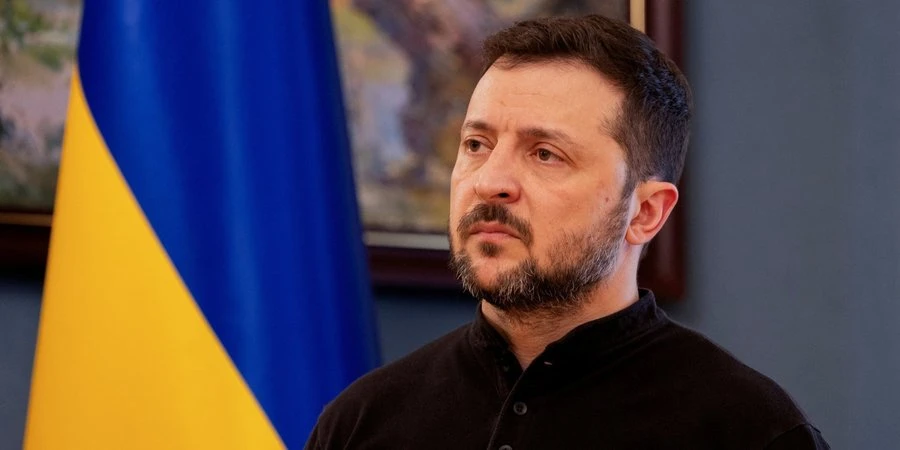 Зеленський розповів, якими засобами можна контролювати дотримання режиму припинення вогню