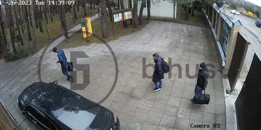 Стеження за журналістами Bihus.Info продовжувалось і під час підготовки розслідування — редакторка проєкту