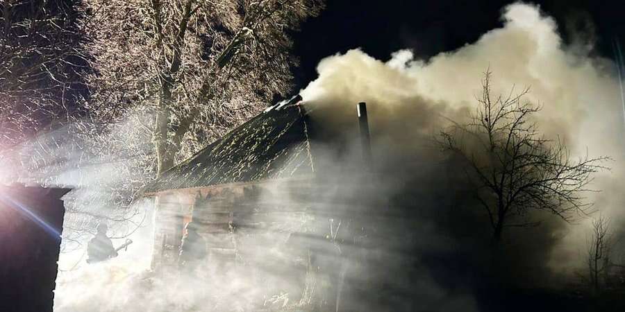 Уламки чорних шахедів і вирви: у поліції показали наслідки російських атак на Чернігівщині — фото