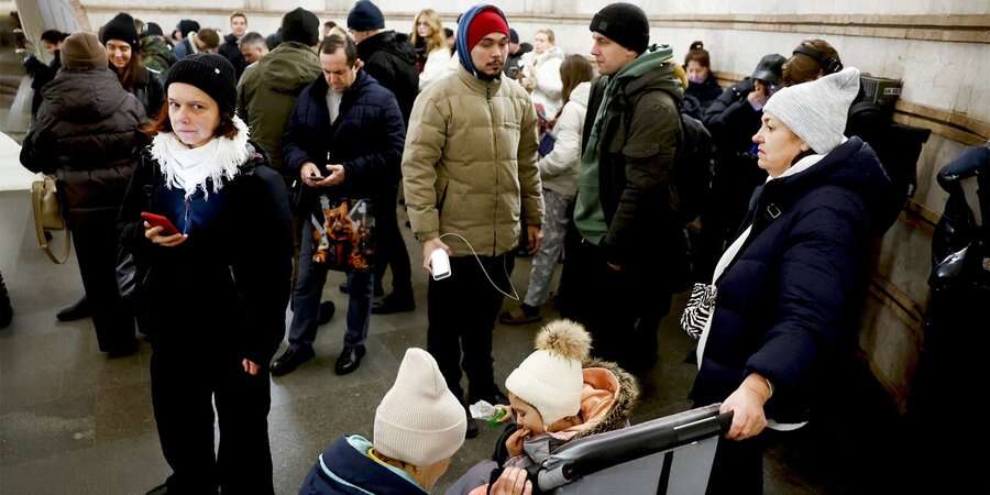 Питання корупції знову на першому місці. Що шкодить Зеленському і як переговори з РФ вплинуть на українців, — інтерв'ю NV з Антиповичем