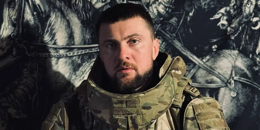 «Ти назавжди чемп і легенда»: Олександр Ярмак відреагував на поразку Берінчика, показавши архівне фото