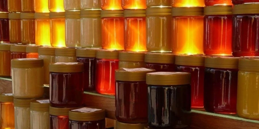 Солодка експансія. Китай відкрив ринок для українського меду