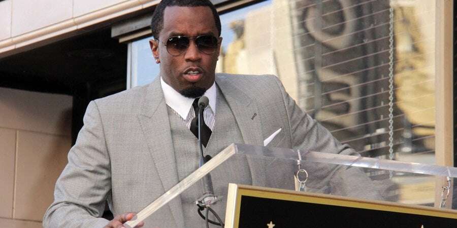 Після скандальних білих вечірок. Будинок репера P Diddy не хочуть купувати