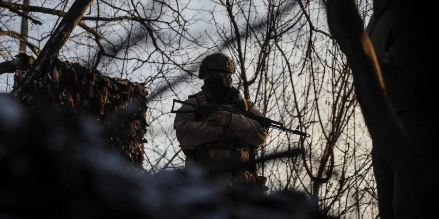 Окупанти ймовірно захопили Веселе на північ від Соледара та мають просування в Авдіївці і біля Новомихайлівки — ISW
