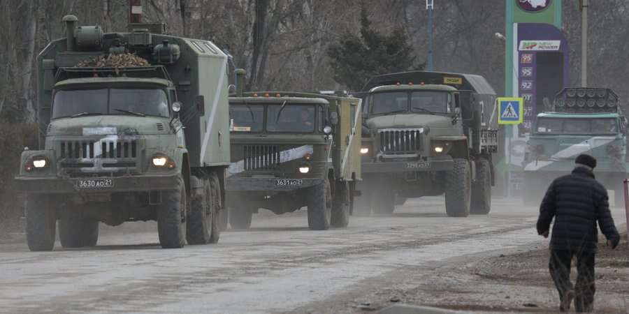 Мінус 1250 солдатів, п’ять танків і 38 БПЛА. У Генштабі ЗСУ оновили втрати РФ в Україні за добу