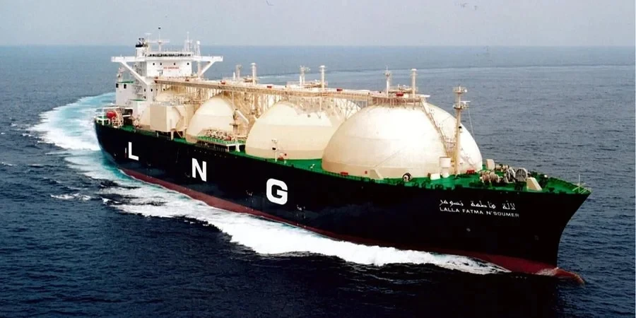 ЄС планує замістити поставки газу з РФ закупівлями СПГ у найбільшого світового експортера — Bloomberg