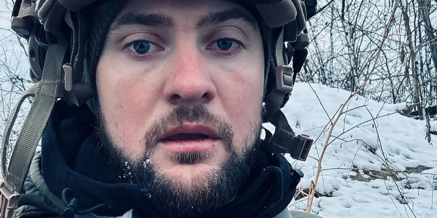 «Це просто днище». Репера і військовослужбовця ЗСУ Олександра Ярмака пограбували у потязі - в Укрзалізниці відреагували