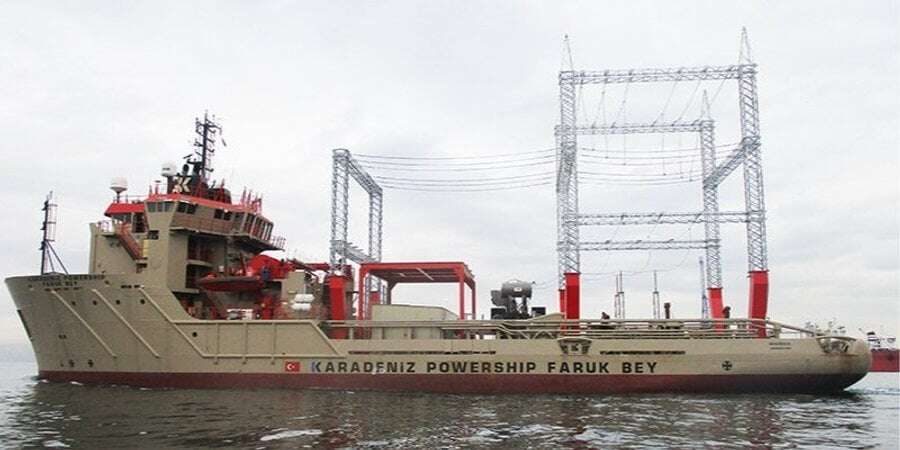 Угода з Karpowership зірвалася. Турецькі плавучі електростанції не приєднали до української енергосистеми — Forbes