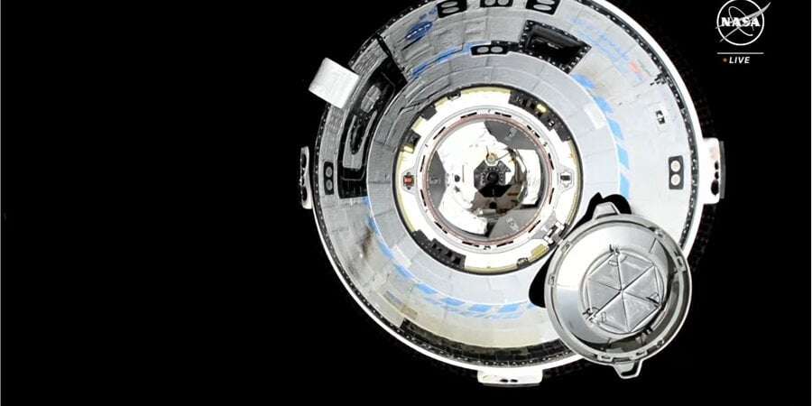 NASA пришвидшує повернення «загубленого» екіпажу Boeing Starliner на Землю