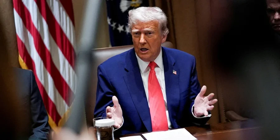 Трамп заявив, що США відмовились від участі у саміті G20 у ПАР через «геноцид білих фермерів»