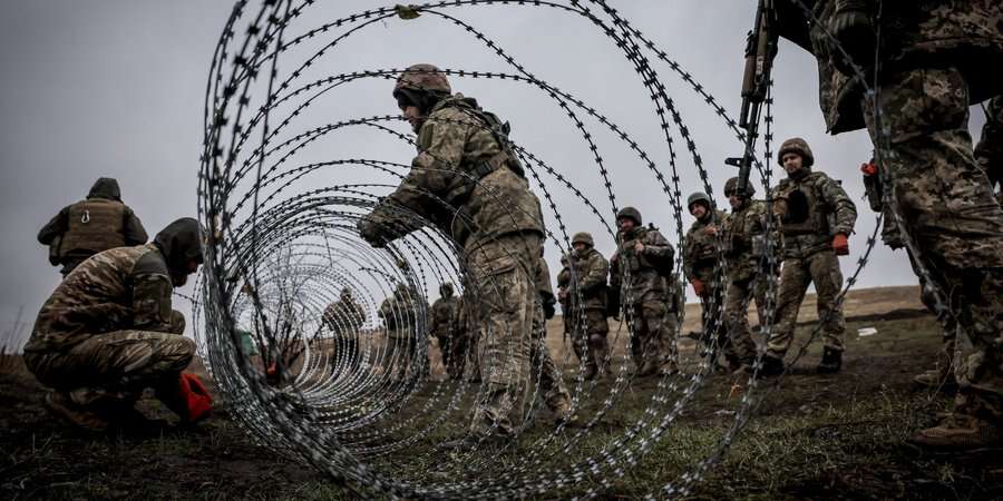 Мобілізовані допомагають подолати радянські стандарти в українському війську — комбриг Оболенський