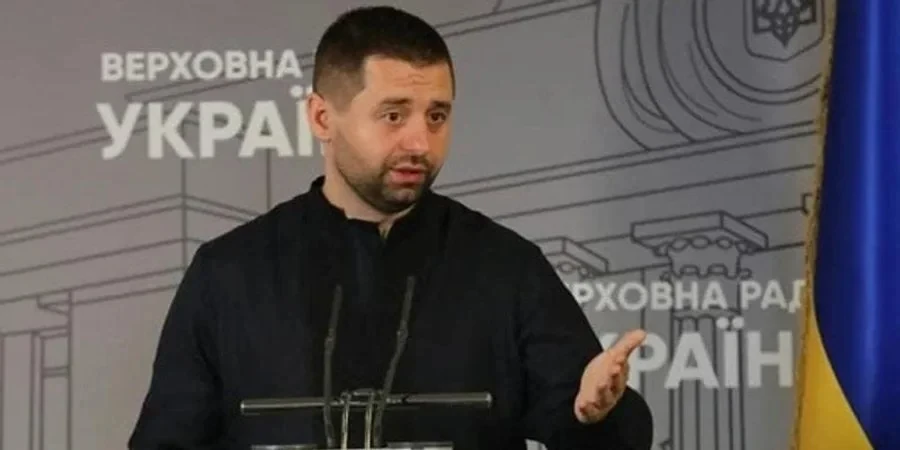 «Слів немає». Арахамія відреагував на рішення Гончаренка не голосувати за продовження воєнного стану та мобілізації