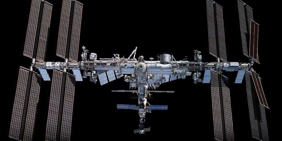 У NASA повідомили про неприємний запах на російському космічному кораблі, який прибув на МКС