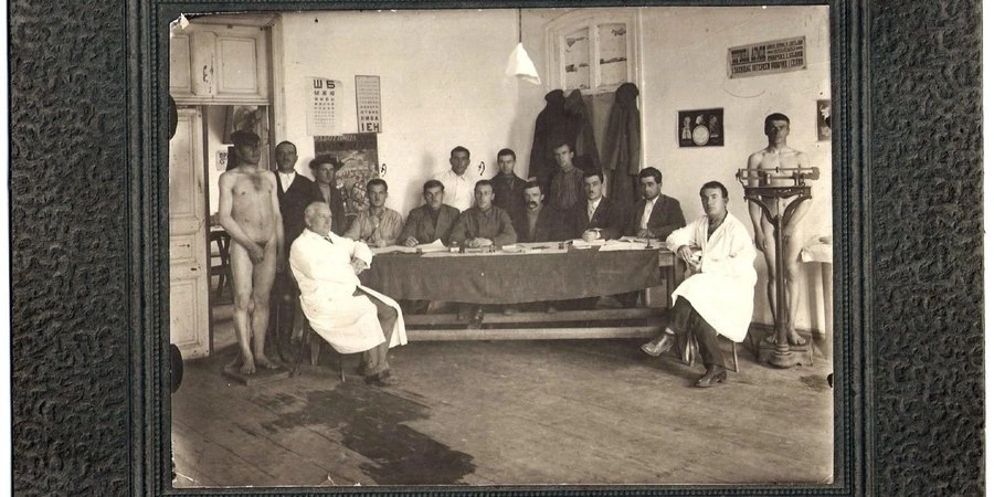 Додаткова мобілізація 1927 року. Як СРСР готувався до нової світової війни, і кого тоді призивали до війська в першу чергу