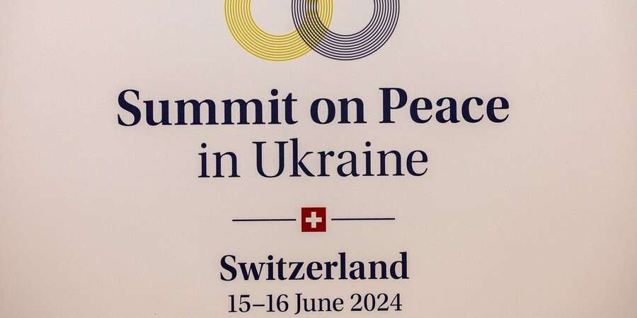 Відсутність Москви на саміті миру — це перевага, а не недолік: швейцарська преса про подію