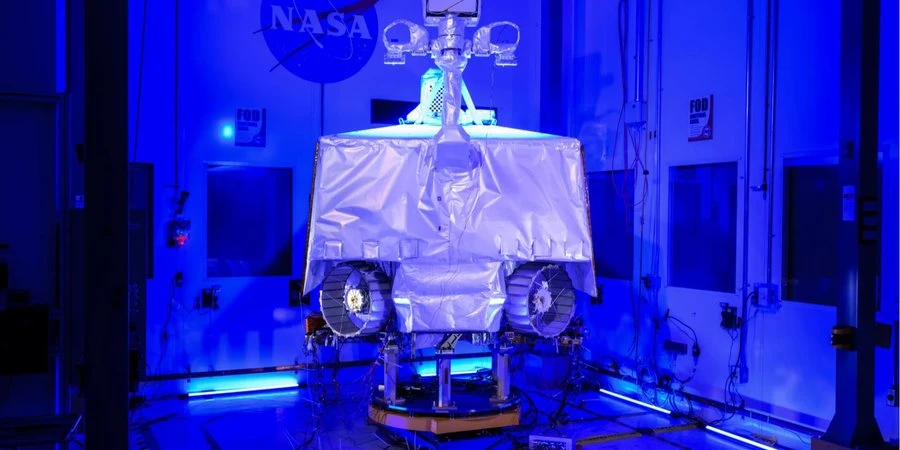 Приватна компанія хоче профінансувати місію NASA, на яку в агентства немає грошей
