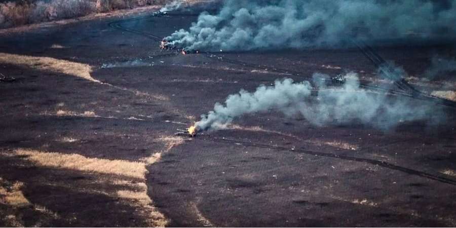 За місяць РФ може виробити або відремонтувати близько 100−150 танків — Міноборони Латвії