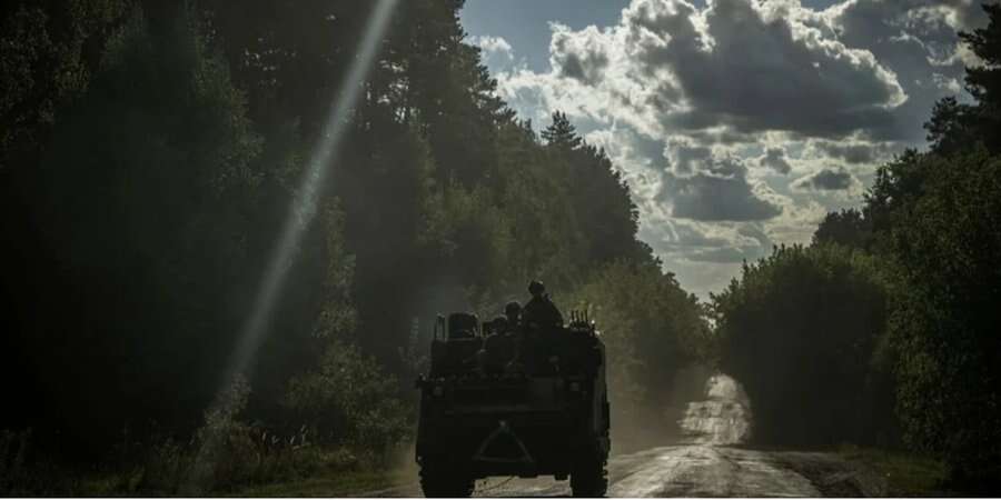 У МЗС України заявили про зацікавленість отримати списану техніку від Італії та прискорити військову допомогу