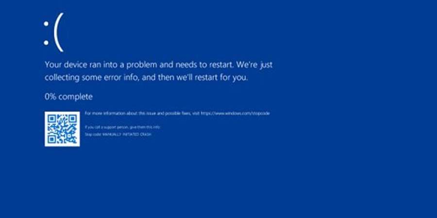 Останнє оновлення Windows 11 призводить до значних збоїв ПК