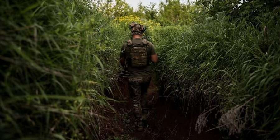 Росія збільшила кількість штурмів та обстрілів на півдні України — ОСУВ Таврія