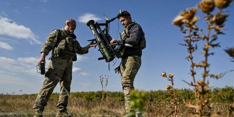 За 2024 рік Україна завдала понад 7000 ударів по території Росії - CNN