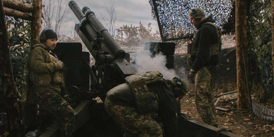 Є три шляхи. Для завершення війни в Україні розглядають ізраїльський, німецький і корейський сценарії — Rzeczpospolita