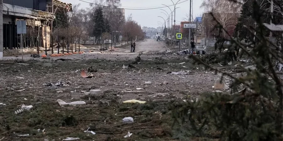 Пастки для піхоти і 94 «kill zone». Розкрито подробиці, як облаштовані лінії оборони навколо Покровська