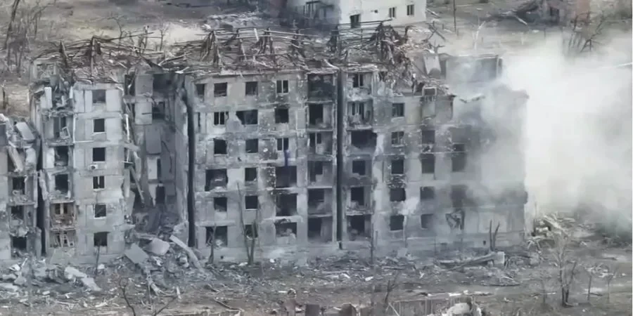 «Це тільки частина операції». У 42-й ОМБр розповіли, на які міста росіяни націлилися після Торецька і Часового Яру