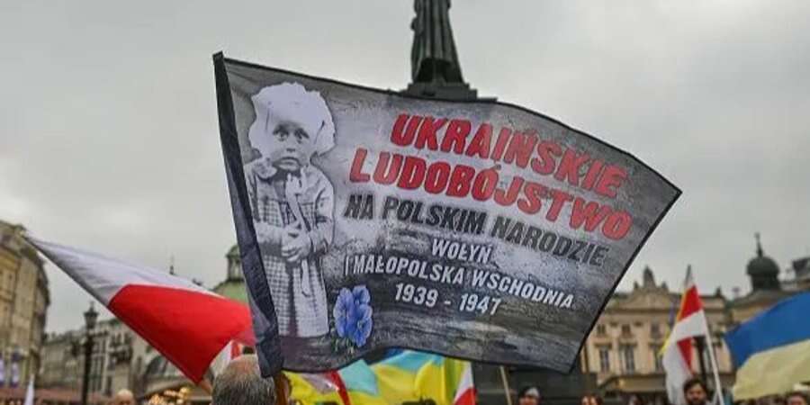 Волинь: чому про історію заговорили знову і чи можливе примирення Польщі та України — ВВС