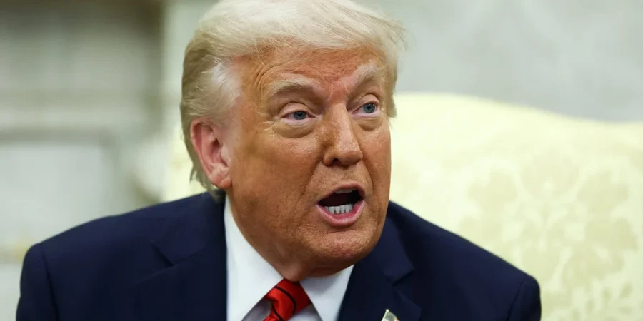 «Але винні люди, а не зброя». Трамп назвав «ганьбою» стрілянину в університеті Флориди