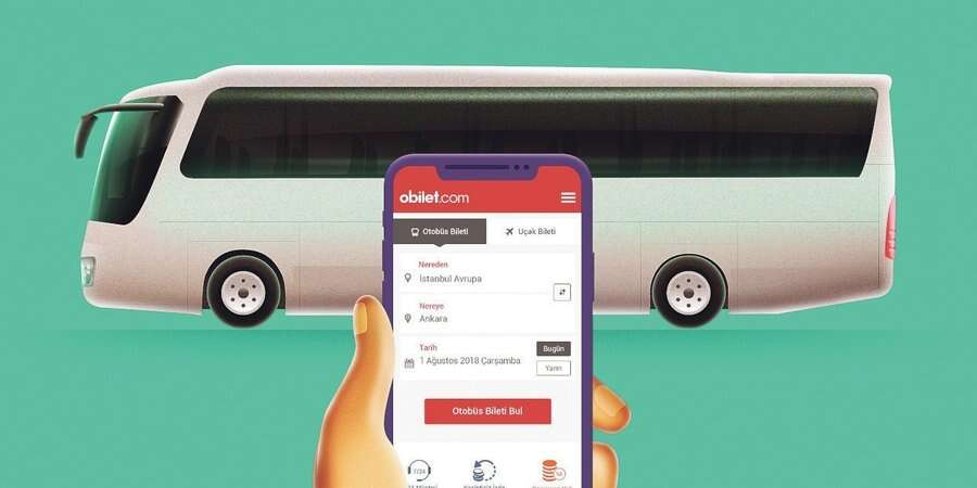 BlaBlaCar придбала турецький сервіс автобусних подорожей Obilet