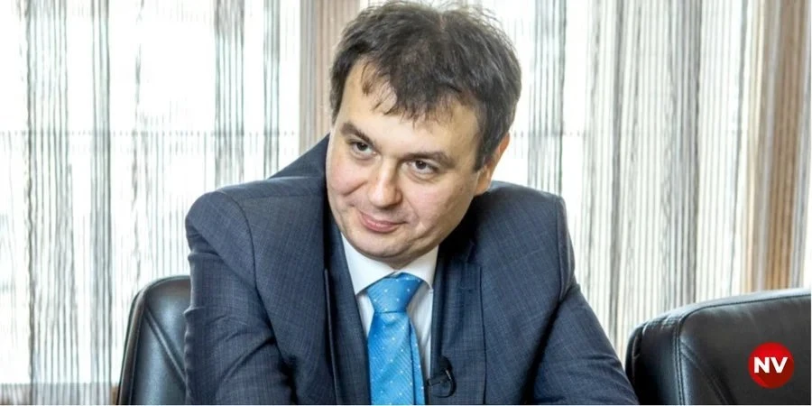 Гетманцев вирішив встановити відеоспостереження на тютюнових фабриках