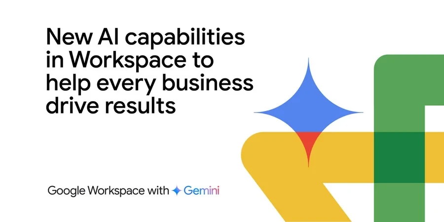 Gemini навчили перетворювати Google Документи на шоу з кількома ведучими