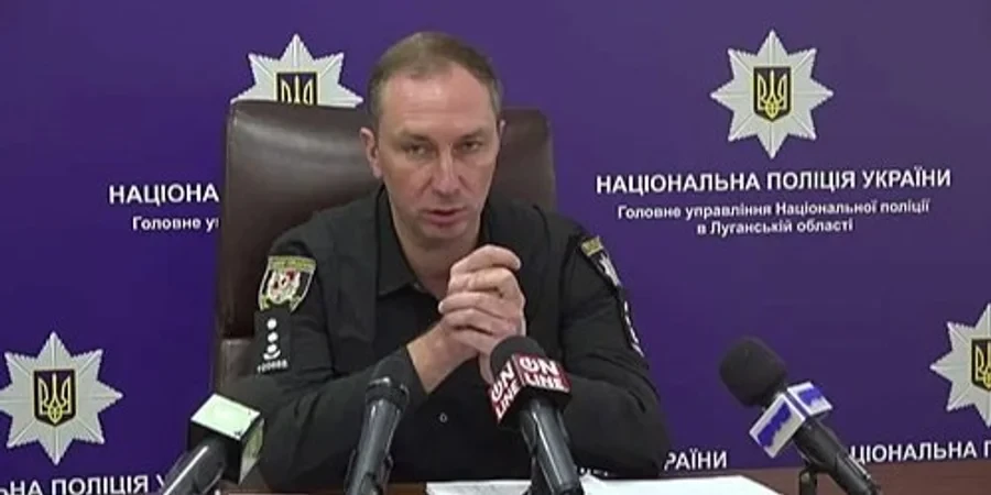 Зеленський призначив Олега Григорова головою Сумської ОВА