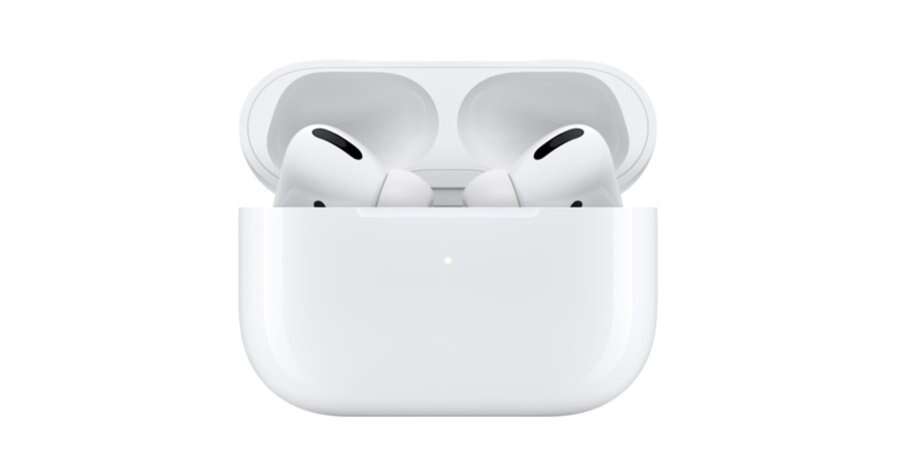 Проти Apple подали груповий позов через погану якість AirPods Pro