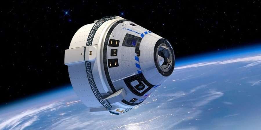 Boeing хоче продати космічний бізнес після поразки Starliner