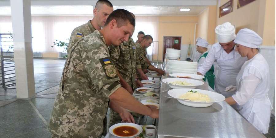 Жумаділов пояснив, як планує позбутися корупції при закупівлі харчів для військових