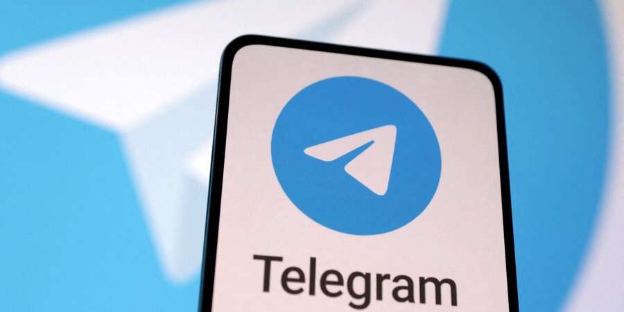 Telegram зріс до мільярда користувачів на місяць